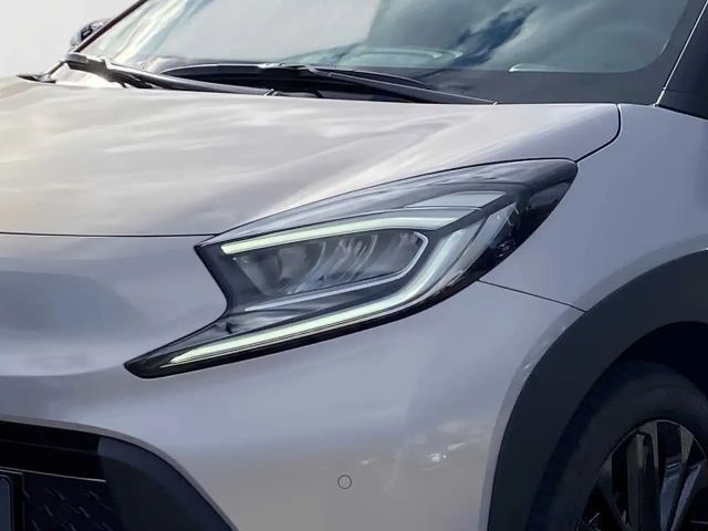 Toyota Aygo X 1.0 VVT-i Hatchback