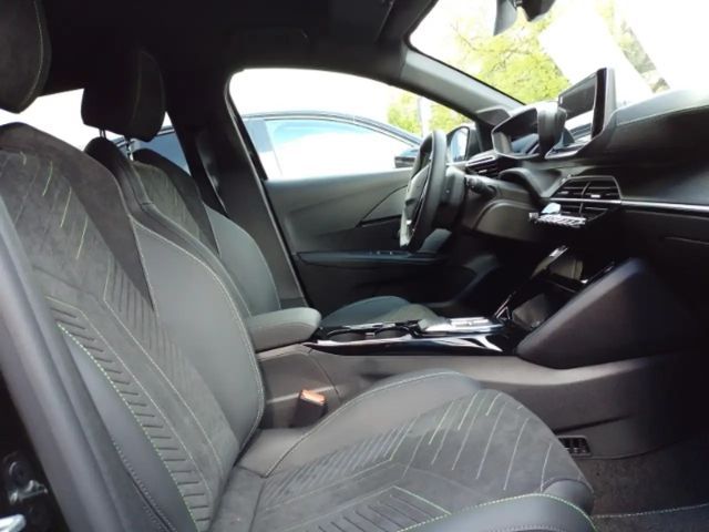 Peugeot E-208 GT-Line