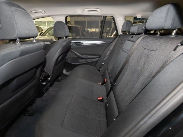 BMW 530 530e Comfort pakket