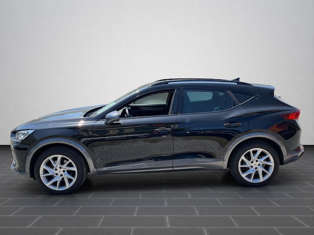 Cupra Formentor 1.4 e-Hybrid