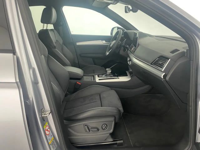 Audi Q5 40 TDI Quattro