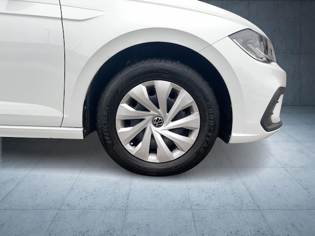 Volkswagen Polo 1.0 LED PDC SHZ SpurH Virtual KLMA