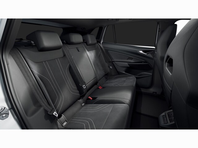 Volkswagen ID.4 Performance Pro