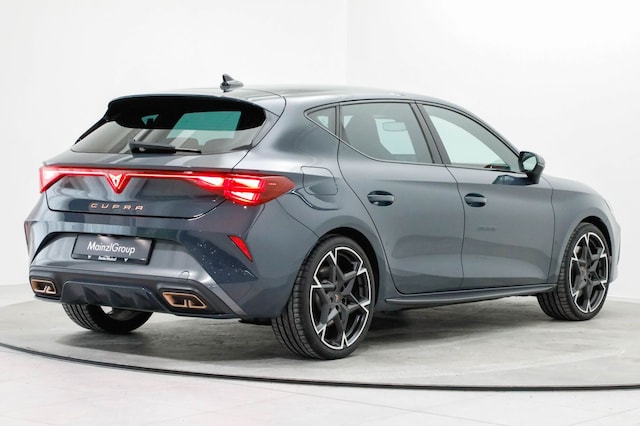 Cupra Leon DSG VZ