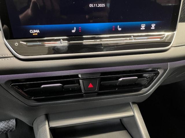 Volkswagen Tiguan 1.5 eTSI DSG