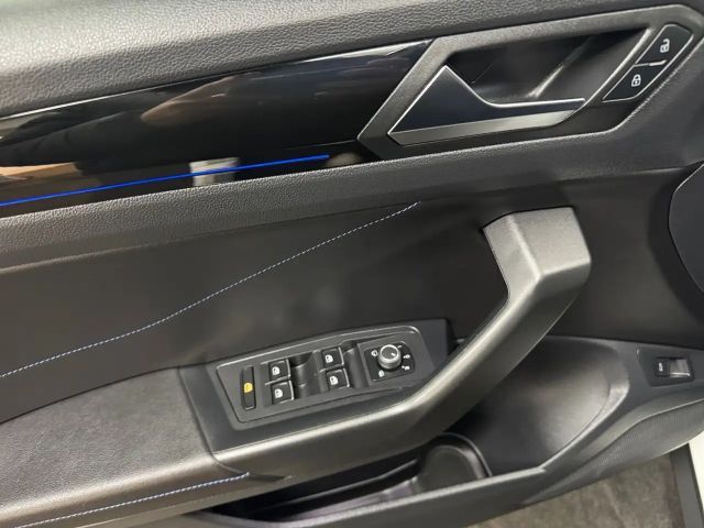 Volkswagen T-Roc 4Motion