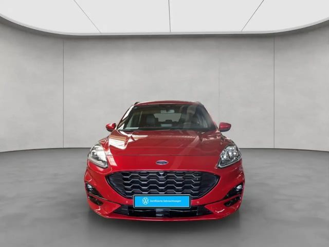 Ford Kuga Plug in Hybrid ST Line X