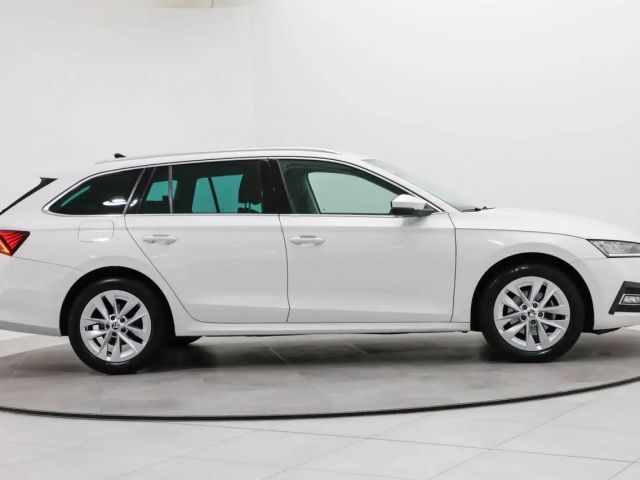 Skoda Octavia 2.0 TDI Combi Style Style