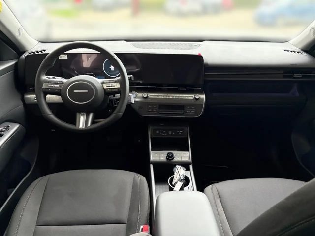 Hyundai Kona 1.6 T-GDi Vierwielaandrijving