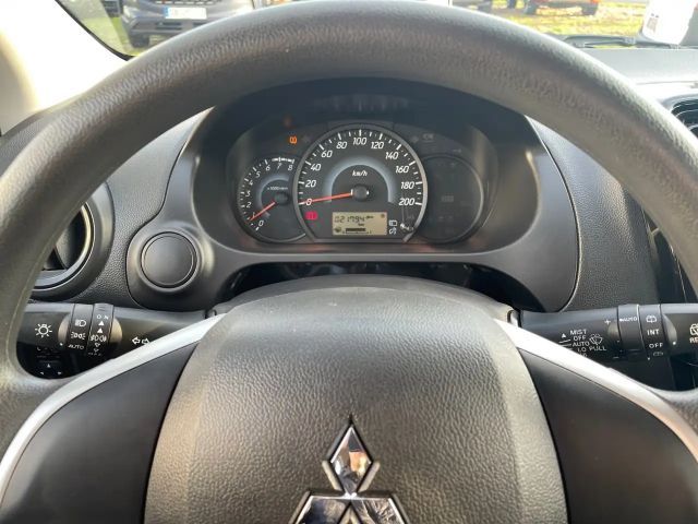 Mitsubishi Space Star MIVEC Star