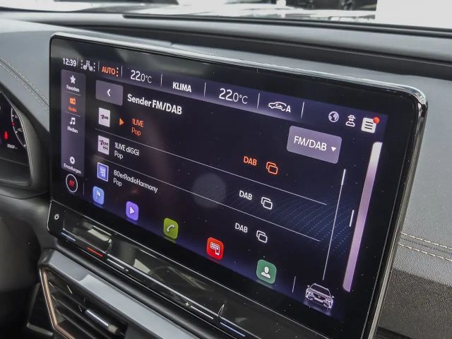 Cupra Formentor 2.0 TSI 4Drive DSG VZ