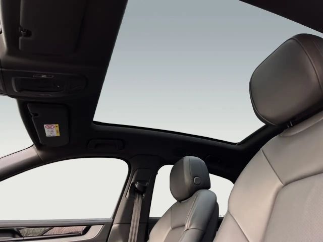 Porsche Cayenne Coupé E-Hybrid