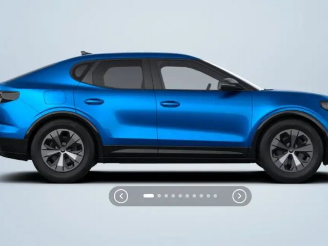 Ford Capri AWD Extended range Premium