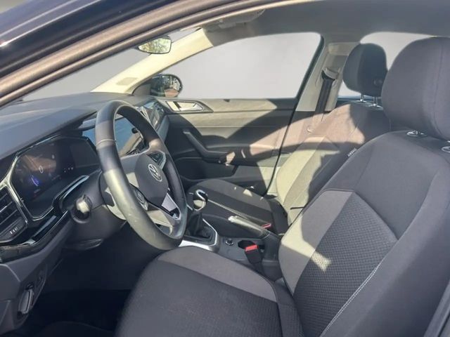 Volkswagen Taigo 1.0 TSI Life