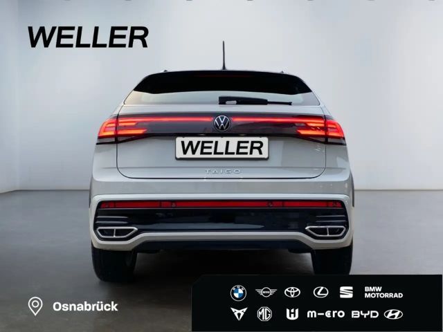 Volkswagen Taigo 1.5 TSI DSG R-Line