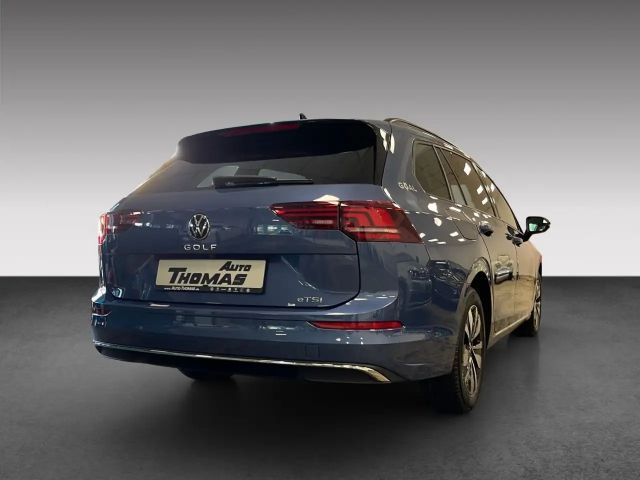 Volkswagen Golf 1.5 eTSI DSG Variant