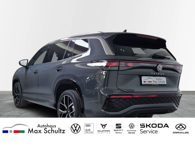 Volkswagen Tayron 4Motion DSG R-Line