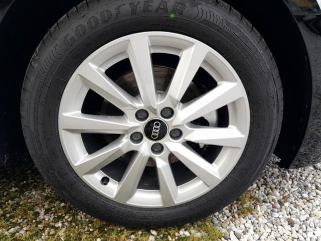 Audi A1 30 TFSI S-Line S-Tronic Sportback