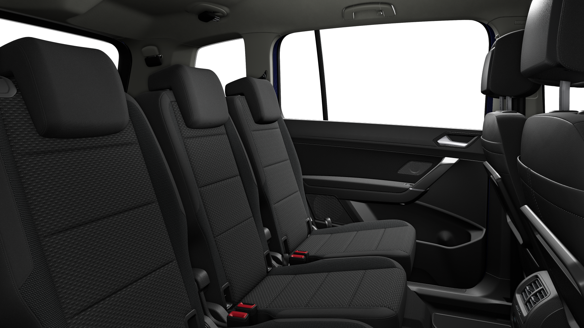 Volkswagen Touran 2.0 TDI | NAVI ACC SITZH.