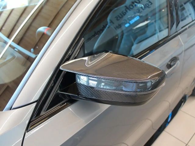 BMW M3 Competition Touring xDrive