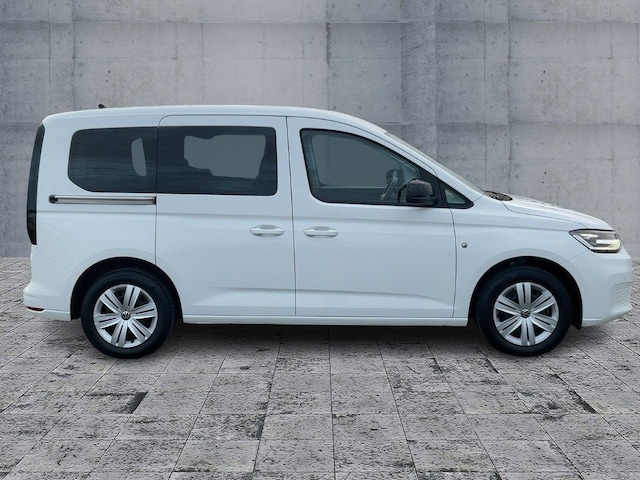 Volkswagen Caddy 1.5 TSI