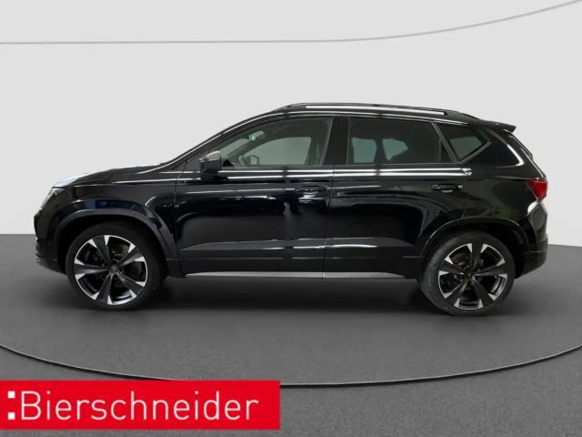 Cupra Ateca 2.0 TSI DSG