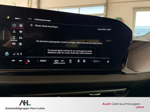 Audi A5 Avant Quattro S-Line S-Tronic