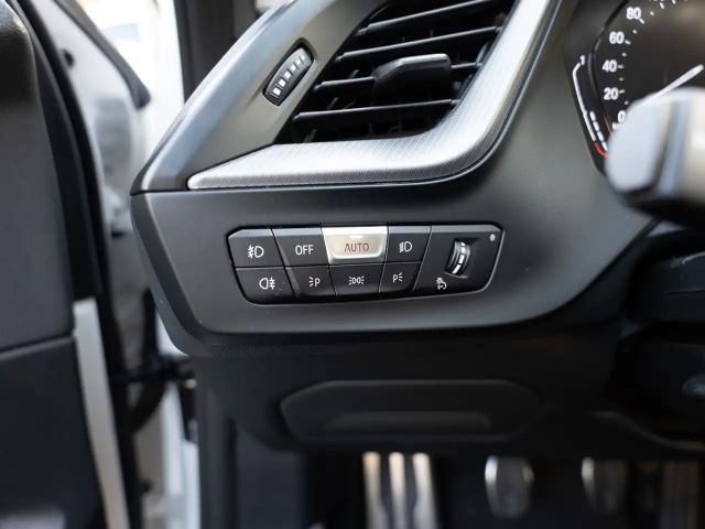 BMW 116 116i M-Sport Sedan