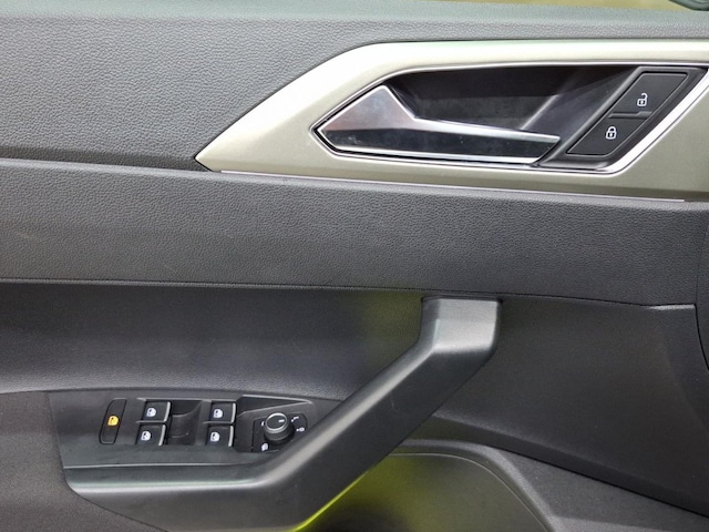 Volkswagen Polo 1.0 TSI IQ.Drive Move