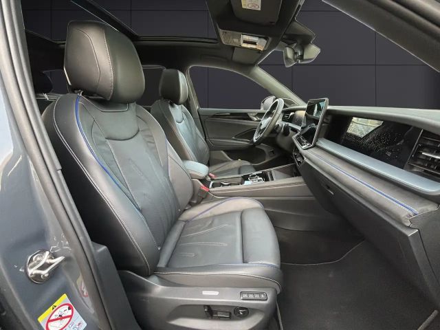 Volkswagen Tayron DSG IQ.Drive R-Line