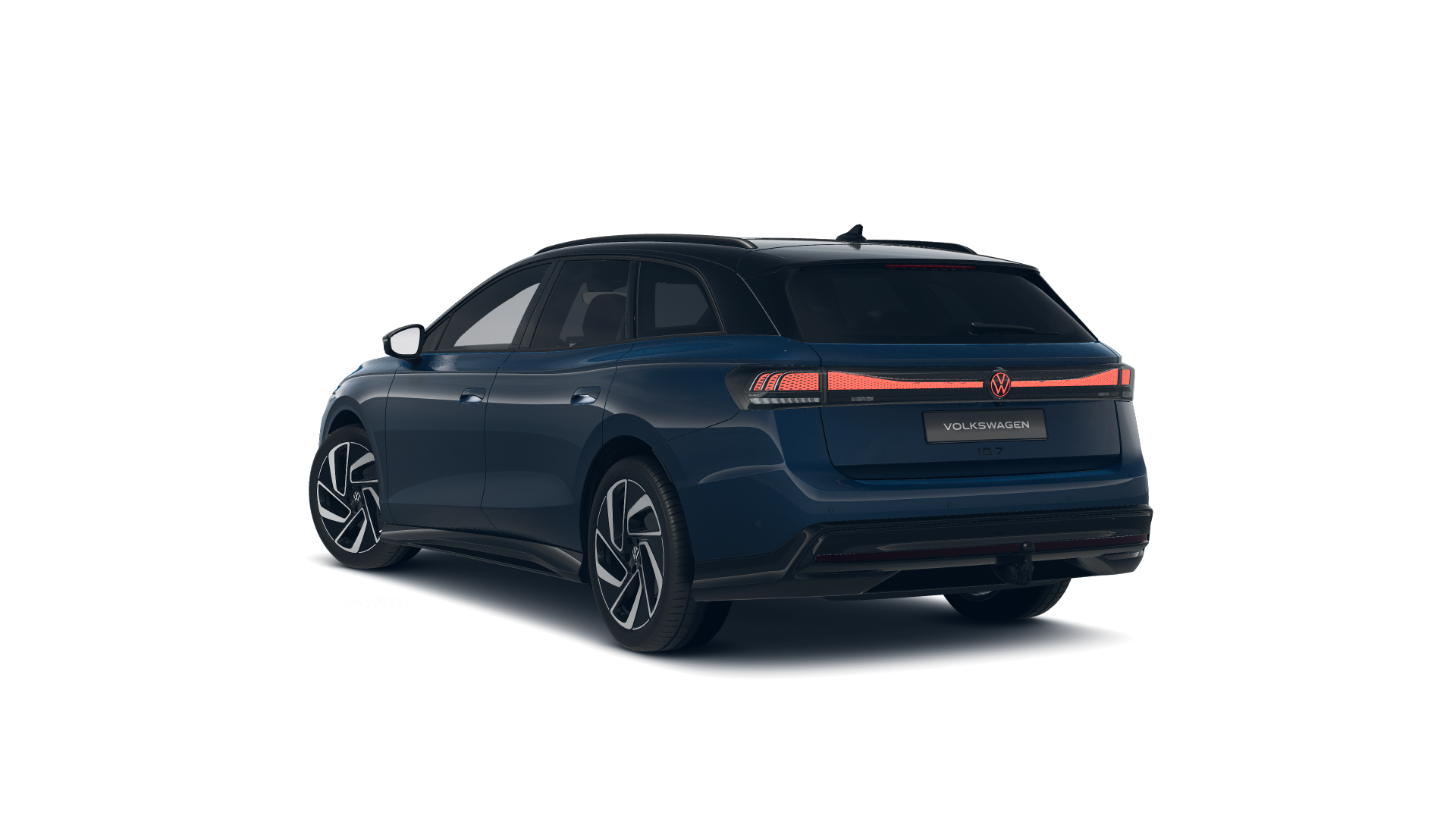Volkswagen ID.7 Pro Tourer
