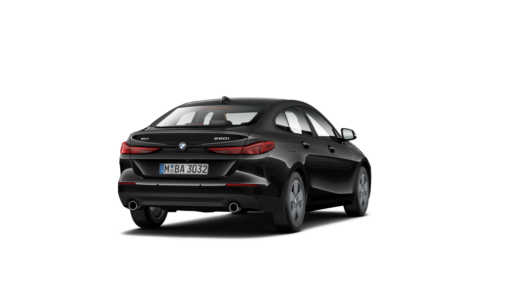 BMW 220 220i Coupé Gran Coupé xDrive