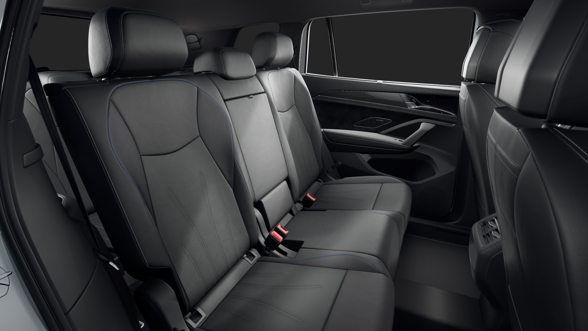 Volkswagen Tayron 2.0 TDI 4Motion DSG R-Line