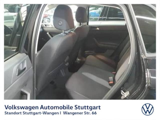 Volkswagen Polo 1.0 TSI Life