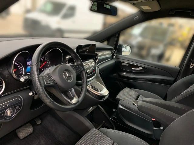 Mercedes-Benz V 300 4MATIC Extralang V 300 d
