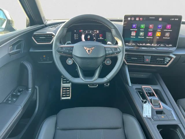 Cupra Leon DSG Sportstourer