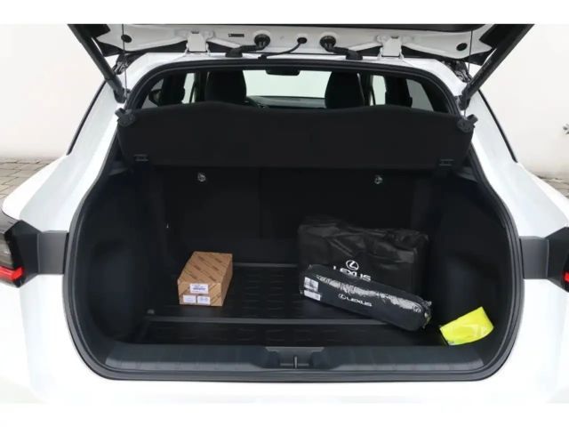 Lexus LBX FWD Cool *LED*360°*M Levinson*HUD*el. Heck*