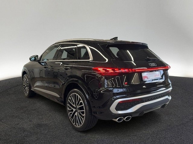 Audi SQ5 S-Tronic
