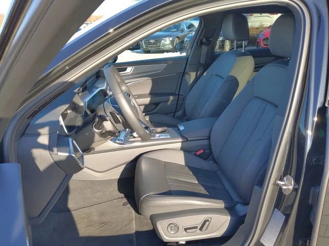 Audi A6 45 TDI Avant Quattro