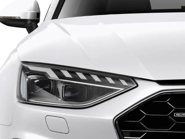 Audi A4 45 TFSI Quattro S-Line