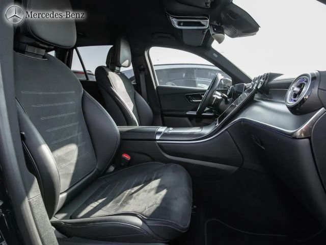 Mercedes-Benz GLC 300 4MATIC AMG Line GLC 300 d