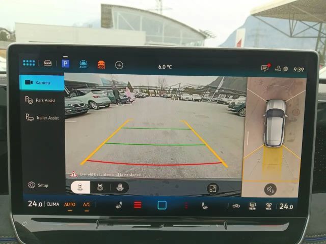 Volkswagen Tiguan 4Motion DSG R-Line