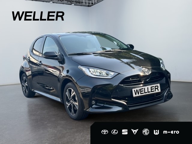 Toyota Yaris 5-deurs Comfort