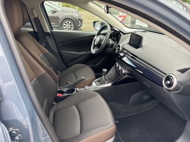 Mazda 2 Kizoku SkyActiv