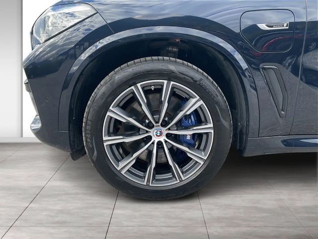 BMW X5 M-Sport xDrive45e