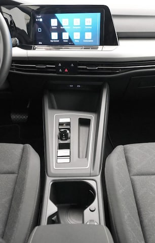 Volkswagen Golf DSG Golf VIII Life Variant