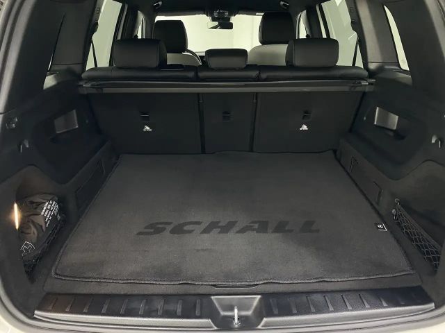 Mercedes-Benz GLB 250 4MATIC AMG Line