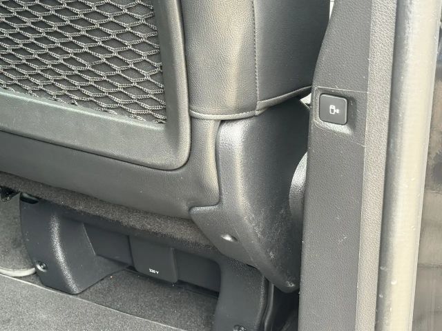 Opel Zafira Life Elegance