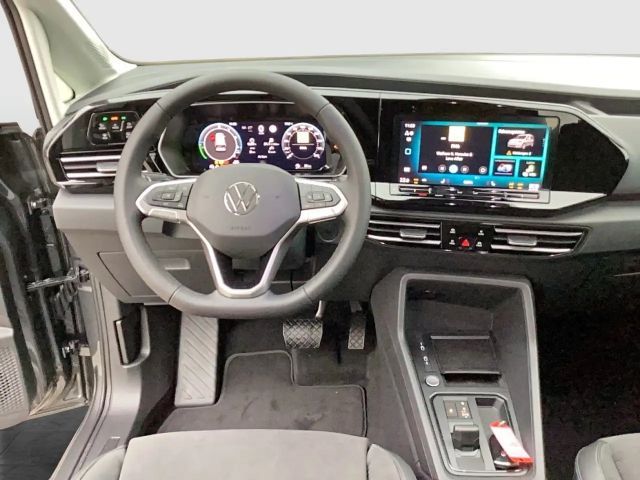 Volkswagen Caddy eHybrid