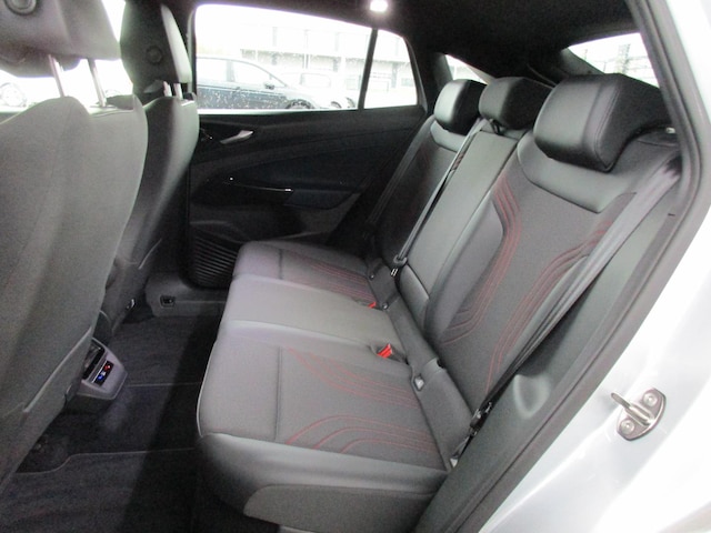 Volkswagen ID.5 4Motion